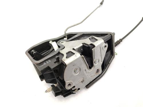 Rear right lock BMW 5 (E60) 530 d | BP23732020C99