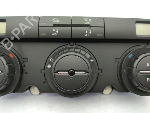 Climate control SKODA OCTAVIA II (1Z3) 2.0 TDI 16V | BP23752500I5 - Image 3
