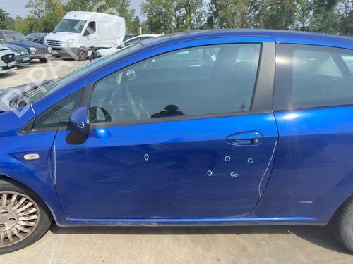Used Left front door Left front door 38425796 38425796