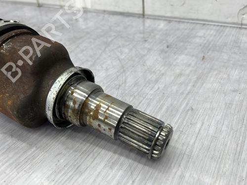Left front driveshaft TOYOTA AYGO (_B1_) 1.0 (KGB10_, KGB10R) | BP29477565M38 
