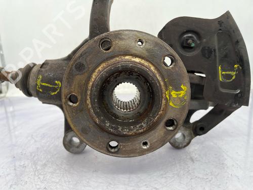 Right front steering knuckle CITROËN JUMPY III Van (V_) 1.5 BlueHDi 100 | BP36943620M26  - Image 7