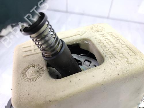 Gear lever AUDI A3 Sportback (8VA, 8VF) 2.0 TDI | BP23733232M90 