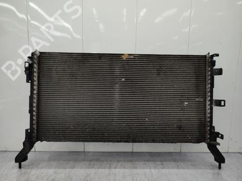 Water radiator RENAULT LATITUDE (L70_) 2.0 dCi 150 (L70H) | BP23712668M31  - Image 7