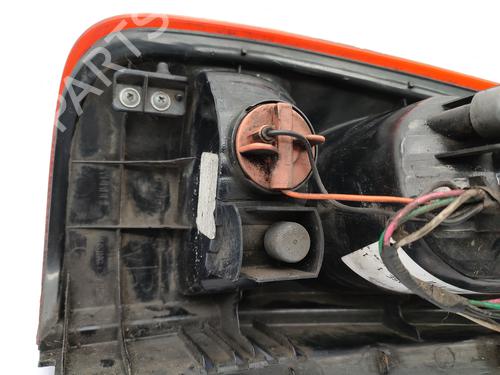 Right taillight HYUNDAI MATRIX (FC) 1.5 CRDi | BP23738672C35 
