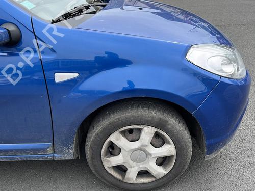 AC pipe DACIA SANDERO 1.5 dCi | BP23760950M126  - Image 12