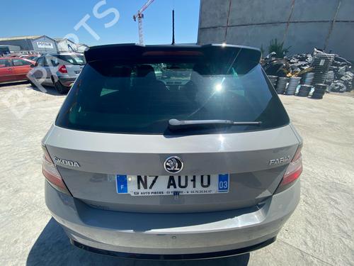 Engine SKODA FABIA III (NJ3) 1.0 TSI | BP36663922M1  - Image 145