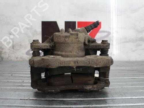 Right front brake caliper PEUGEOT 206 Hatchback (2A/C) 2.0 HDI 90 | BP23689015M104 