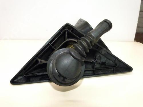 Used Left mirror CITROËN AX (ZA-_) 10 (44 hp) 23664386