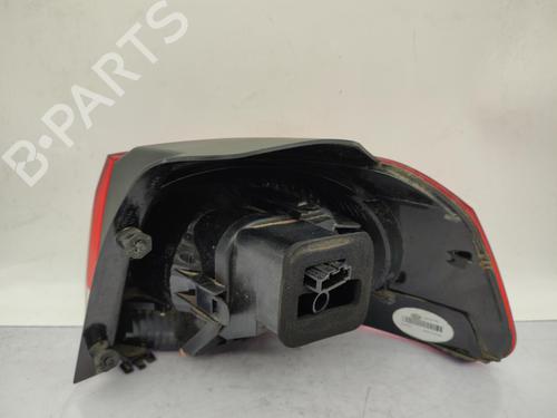 Left taillight VW GOLF VI (5K1) 1.6 TDI | BP23729092C34 