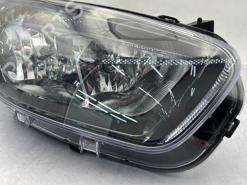 Right headlight FORD TRANSIT COURIER B460 Box Body/MPV 1.5 EcoBlue | BP33569518C29  - Image 14