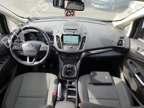 Electronic module FORD C-MAX II (DXA/CB7, DXA/CEU) 1.0 EcoBoost | BP30902432M83  - Image 64