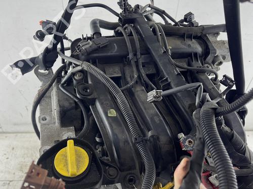 Engine RENAULT TWINGO II (CN0_) 1.2 16V (CN04, CN0B) | BP31657202M1 