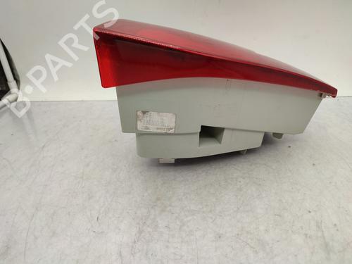 Right tailgate light PEUGEOT 308 SW II (LC_, LJ_, LR_, LX_, L4_) 2.0 BlueHDi 150 | BP27220861C80 