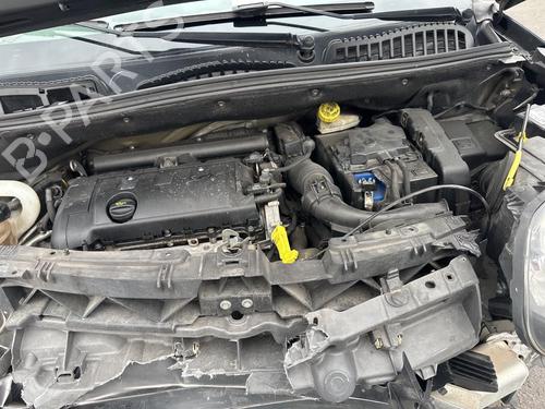 Climate control CITROËN C3 Picasso (SH_) 1.4 VTi 95 (SH8FSC, SH8FP0, SH8FP6) | BP23720126I5  - Image 20