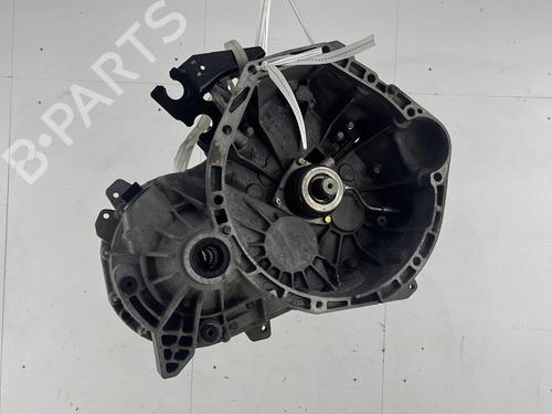 Getriebe CHRYSLER PT CRUISER (PT_) 2.2 CRD | BP26933623M3 