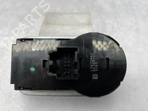Mando luces OPEL CORSA E (X15) 1.4 Turbo (08, 68) | BP31300553I24