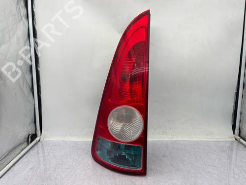 Venstre Baklys Venstre Baklys RENAULT ESPACE IV (JK0/1_) 3.0 dCi (JK0J, JK0V) (177 hp) 34235443 34235443