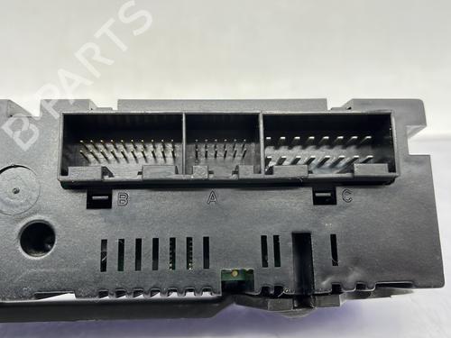 Climate control SEAT IBIZA III (6L1) 1.9 TDI | BP23862870I5 