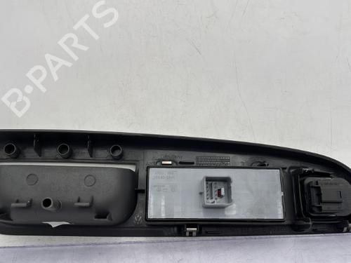 Used Left front window switch Left front window switch VW GOLF V (1K1) 1.9 TDI (105 hp) 23754896 23754896