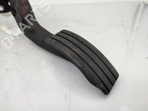 Pedal RENAULT TWINGO II (CN0_) 1.5 dCi 75 | BP23665562I4 - Image 3