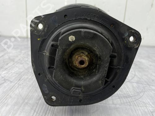 Left front shock absorber NISSAN QASHQAI I (J10, NJ10) 1.5 dCi | BP23681504M16 