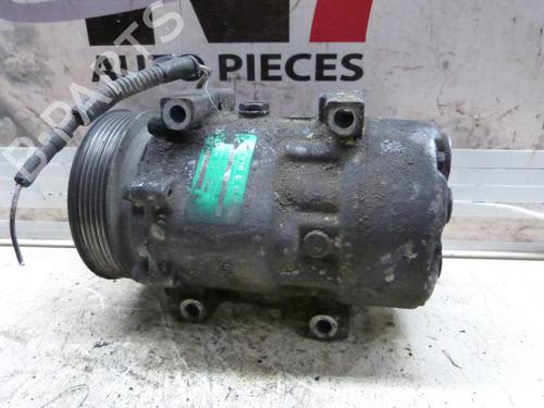 Used AC compressor RENAULT MEGANE I (BA0/1_) 1.9 D Eco (BA0A, BA0U, BA0R) (64 hp) 23664072