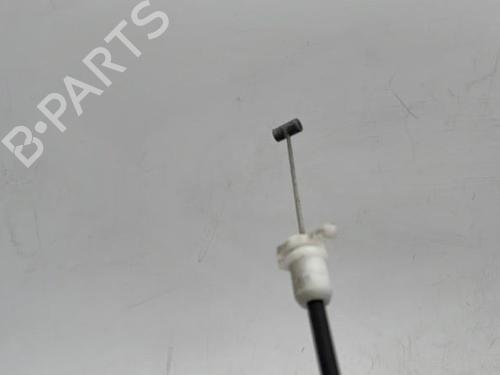 Rear left lock PEUGEOT 308 SW I (4E_, 4H_) 1.6 HDi | BP23750339C100 