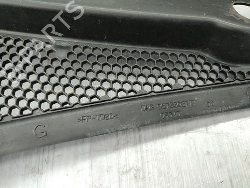 Scuttle panel PEUGEOT 2008 I (CU_) 1.2 THP 110 / PureTech 110 | BP23678093C110 - Image 3