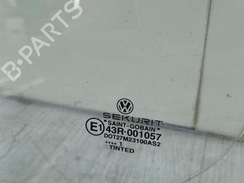 Used Rear left door window VW GOLF IV (1J1) 1.4 16V (75 hp) 23708664