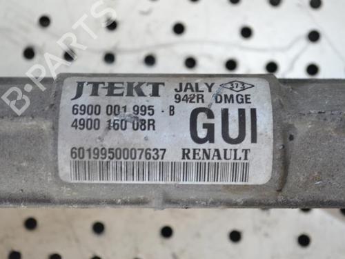 Steering rack RENAULT TWINGO II (CN0_) 1.5 dCi 75 | BP23665573M22 