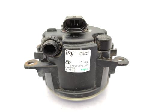 Used Right front fog light Right front fog light FORD FUSION (JU_) 1.4 TDCi (68 hp) 23753425 23753425