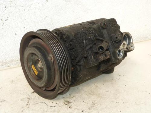 AC compressor LANCIA LYBRA SW (839_) 2.4 JTD (839BXE1A) | BP23670018M34 - Image 2