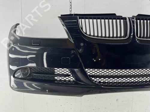 Front bumper BMW 3 (E90) 320 d | BP36428016C7 - Image 4