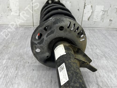 Left front shock absorber VW GOLF VI (5K1) 2.0 TDI | BP31321423M16  - Image 5