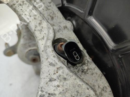 Left front steering knuckle VW PASSAT B6 Variant (3C5) 2.0 TDI 16V | BP23679381M25  - Image 8