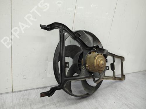 Radiator fan CITROËN SAXO (S0, S1) 1.5 D | BP23742744M35 