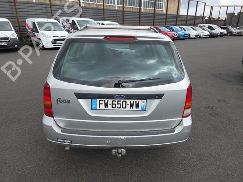 Alternator FORD FOCUS I Turnier (DNW) 1.8 Turbo DI / TDDi | BP36682811M7 - Image 34