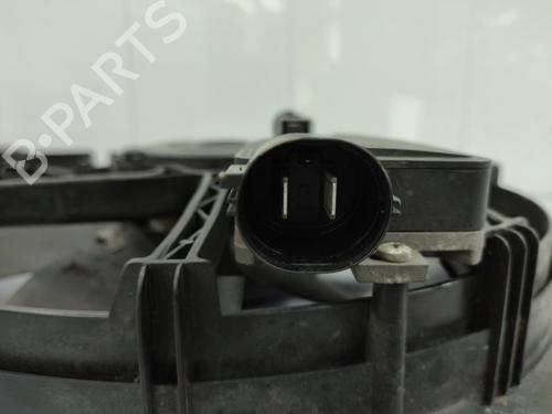 Radiator fan FORD TRANSIT Van (FA_ _) 2.2 TDCi | BP23709902M35  - Image 16