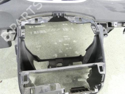 Dashboard RENAULT CLIO III Grandtour (KR0/1_) 1.5 dCi (KR0F) | BP23668123C46 - Image 11