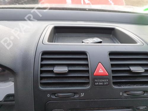 Left tailgate light VW GOLF V (1K1) 1.9 TDI | BP23670279C79 - Image 7