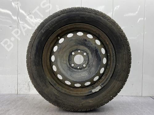 Used Jack Kit Jack Kit FIAT DOBLO Box Body/MPV (223_) 1.3 D Multijet (75 hp) 33236087 33236087