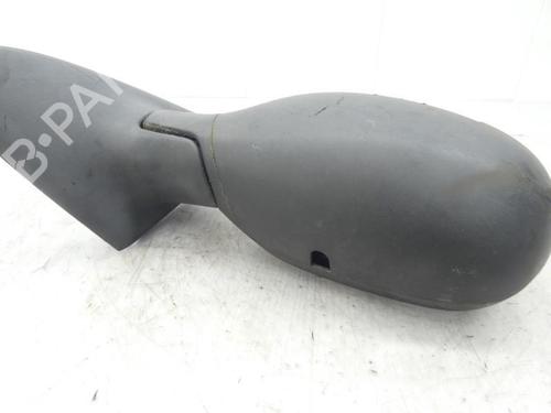 Left mirror RENAULT MEGANE I Classic (LA0/1_) 1.6 e (LA0F, LA0S) | BP23699765C26 