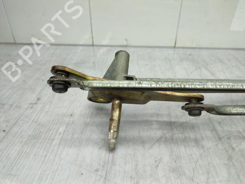 Front wiper motor CITROËN XSARA PICASSO (N68) 2.0 HDi | BP23712178M29 