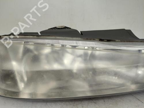 Right headlight PEUGEOT 406 (8B) 1.8 16V | BP23676987C29 