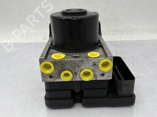 ABS pump FORD FIESTA VI (CB1, CCN) 1.4 TDCi | BP26297626M43  - Image 6