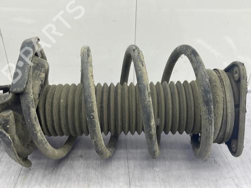 Højre fortil støddæmper FORD FOCUS C-MAX (DM2) 1.6 TDCi | BP23705971M17 