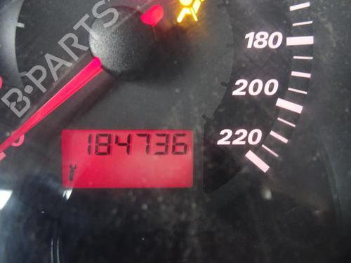 Starter SEAT IBIZA III (6L1) 1.9 TDI | BP23686872M8 - Image 8