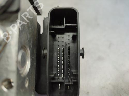 Used ABS pump ABS pump FIAT PANDA (312_, 319_) 1.2 (312PXA1A) (69 hp) 27716796 27716796
