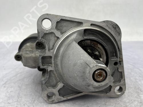 Used Starter Starter LAND ROVER DISCOVERY I (LJ) 2.5 TDI 4x4 (113 hp) 27343692 27343692
