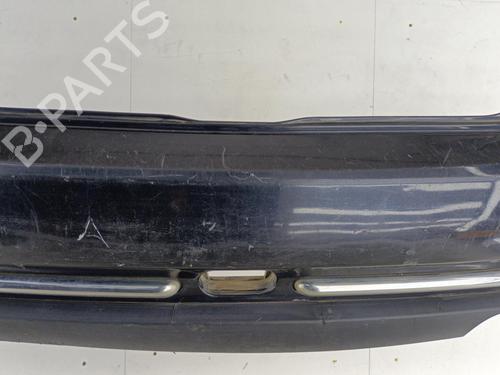 Rear bumper MINI MINI (R50, R53) Cooper | BP23741672C8 